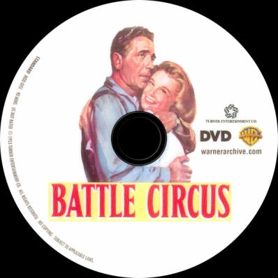 Battle Circus