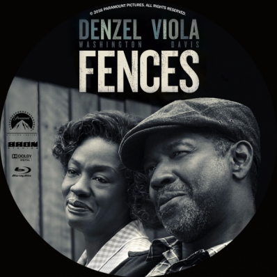 Fences