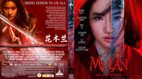 Mulan