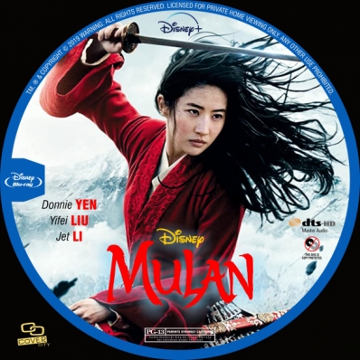 Mulan