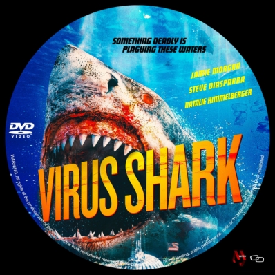 Virus Shark