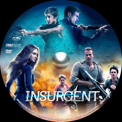 Insurgent