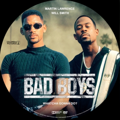 Bad Boys