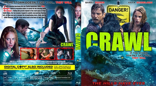 Crawl