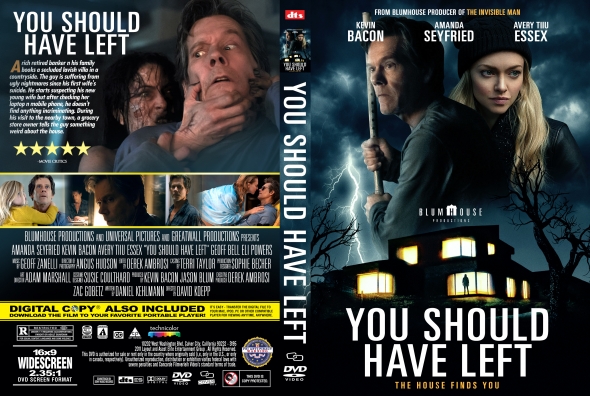 Should full left movie have you You Should