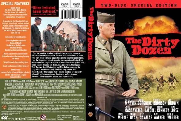 The Dirty Dozen