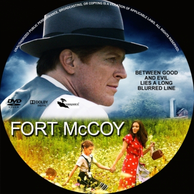 Fort McCoy