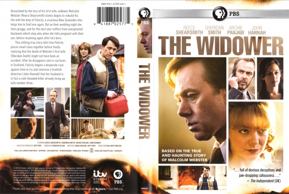 The Widower