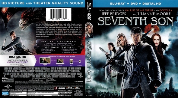 Seventh Son