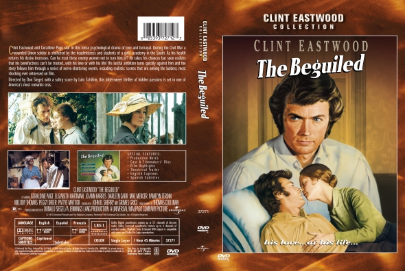 The Beguiled