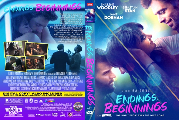 Endings, Beginnings