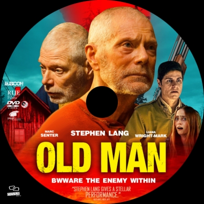 Old Man