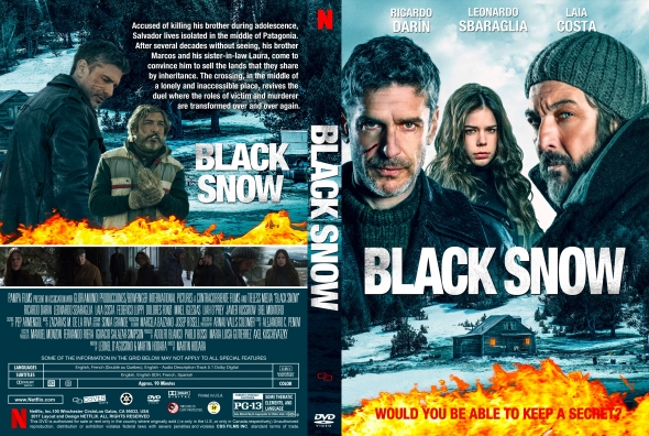 Black Snow