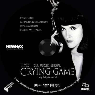 The Crying Game