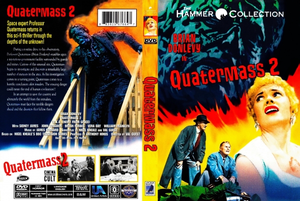 Quatermass 2