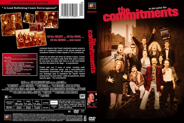 The Commitments