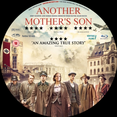 another mother's son netflix