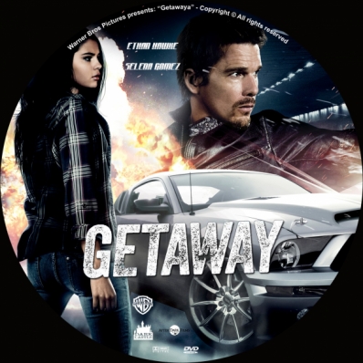 Getaway