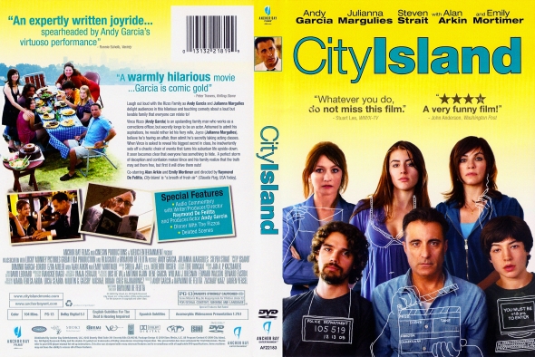 City Island