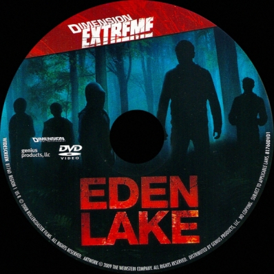 Eden Lake