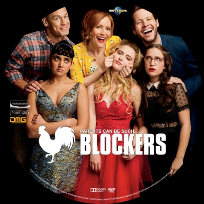 Blockers