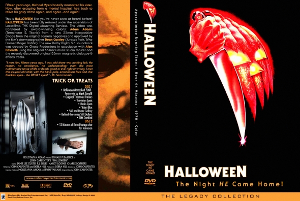 Halloween