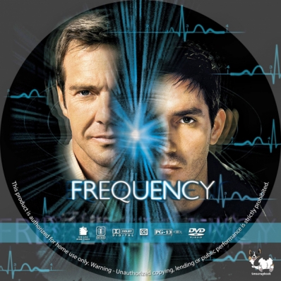 Frequency