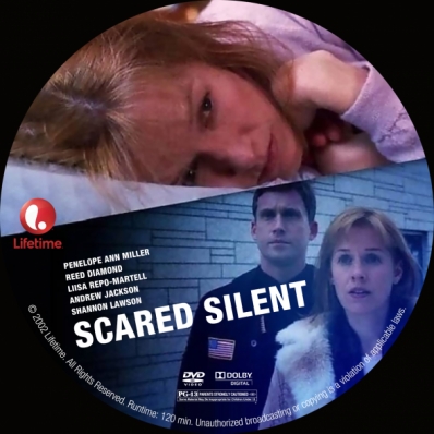 Scared Silent