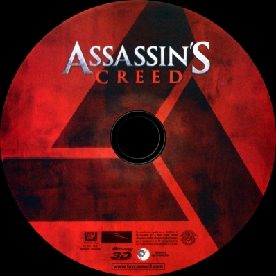 Assassin's Creed 3D