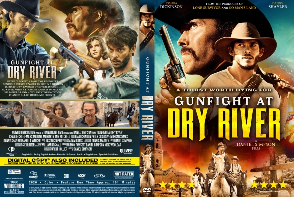 Gunfight at Dry River