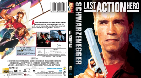 Last Action Hero