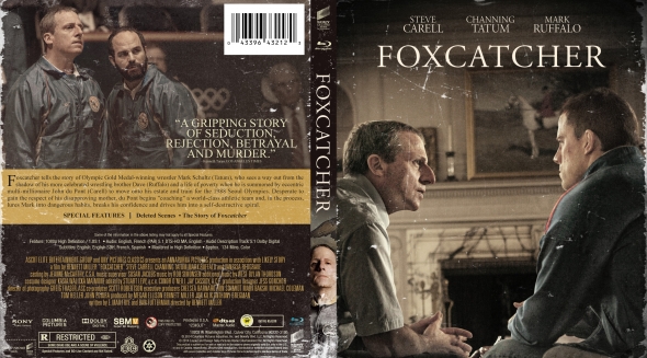 Foxcatcher