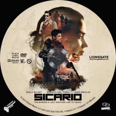 Sicario