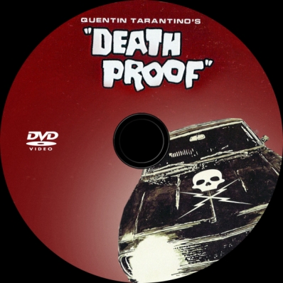 Grindhouse: Death Proof