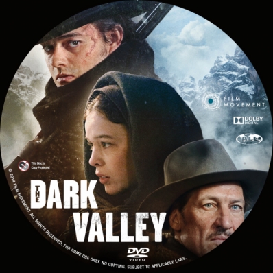 The Dark Valley