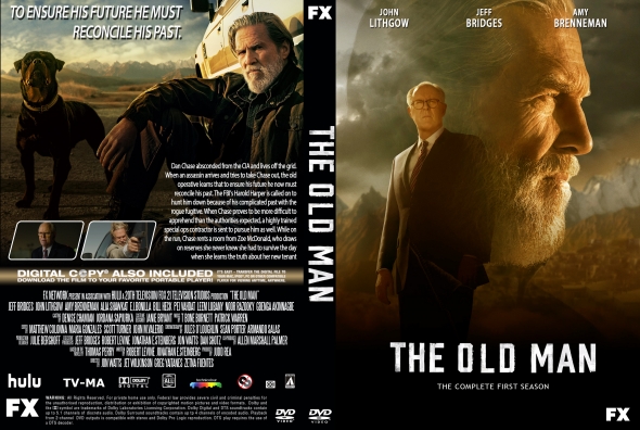 The Old Man - Season 1