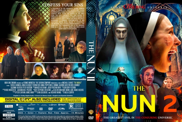 The Nun II