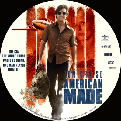 American Made