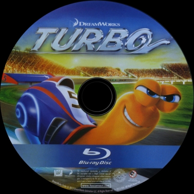 CoverCity - DVD Covers & Labels - Turbo