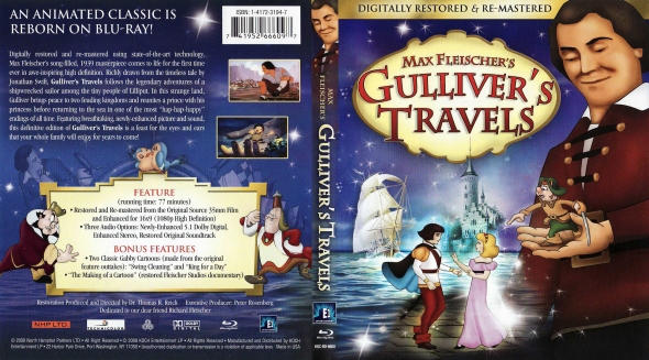 Gulliver's Travels