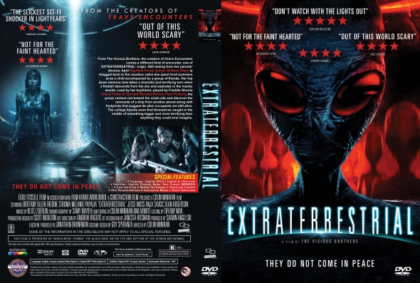 Extraterrestrial