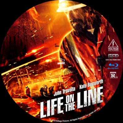 Life on the Line