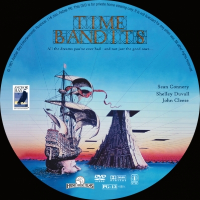 Time Bandits