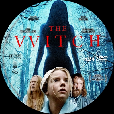 The Witch