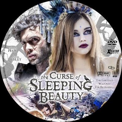 The Curse of Sleeping Beauty