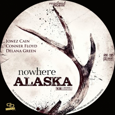 Nowhere Alaska