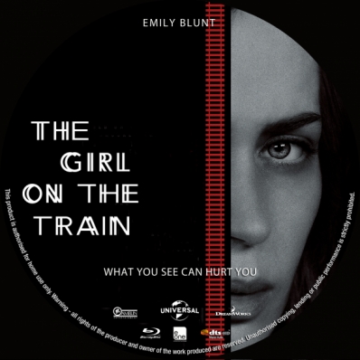 The Girl On The Train