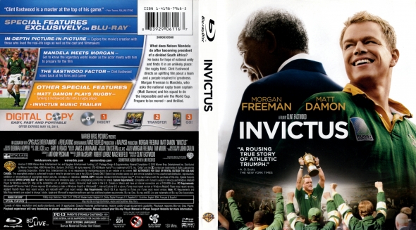 Invictus