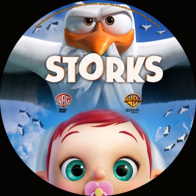 Storks