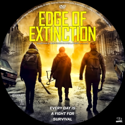 Edge of Extinction